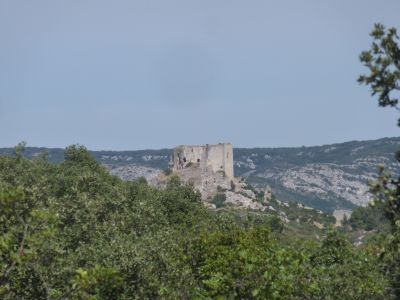 Vue Château 4