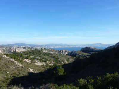 Vue Marseille 4