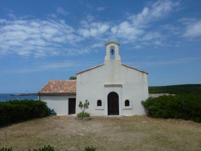 Vue Chapelle Sainte-Croix 2