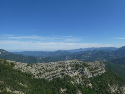 Vue Vallée Drôme 3