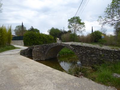 Pont Quiquilhan