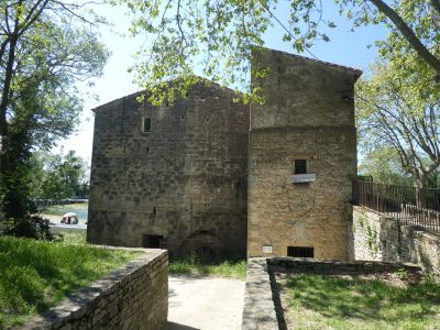 Vue Moulin