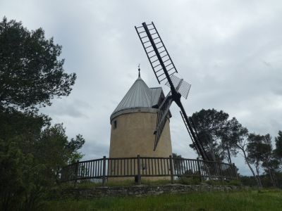 Vue Moulin Langlade 2