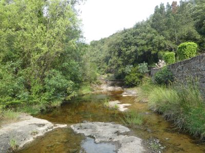 Vue Ruisseau Cabanelle