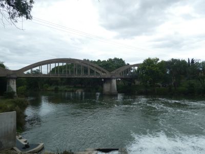 Vue Pont Boulet