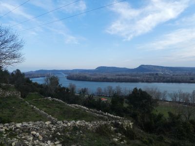 Vue Rhône 2