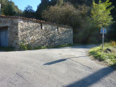 Intersection Peyregrosse