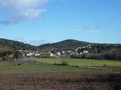 Vue Saint-Hippolyte-de-Montaigu
