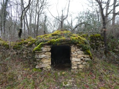 Vue capitelle