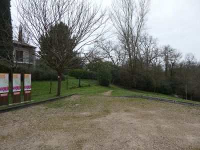 Départ