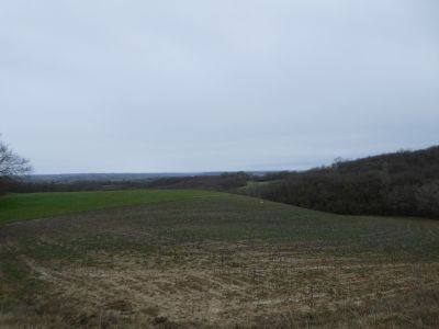 Vue Comminges