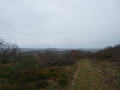 Vue coteaux Comminges 3