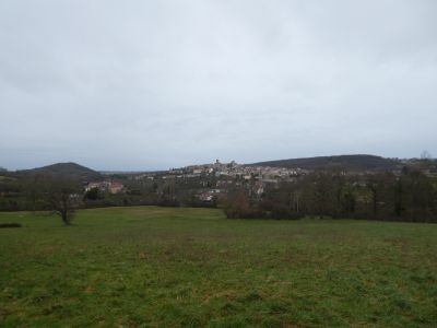 Vue Aurignac