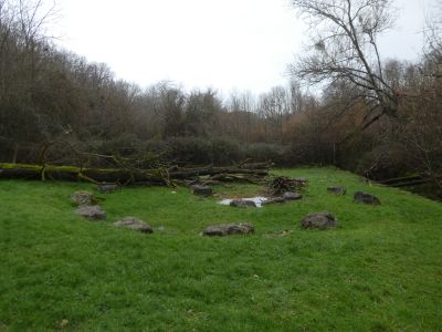 Vue préhistoire
