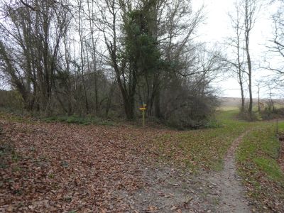 Ruisseau Mérigues