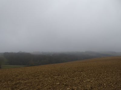 Vue coteaux