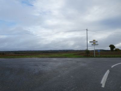 Intersection D59 / D59c