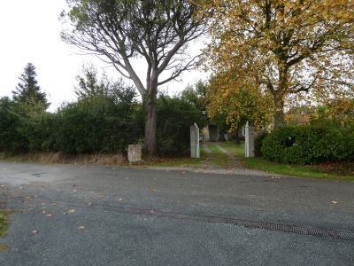 Croisement D20 Falga