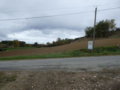 Croisement Montcavel