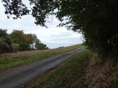 Croisement D18 Cambiac 2