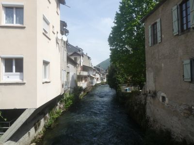 Vue Pique