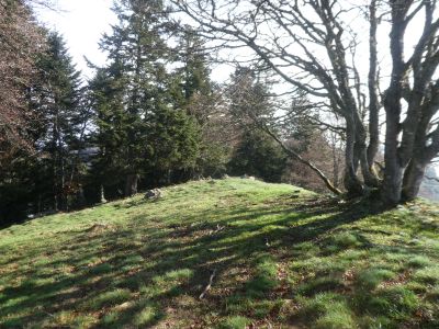 Descente Oudérou