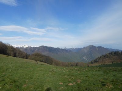 Vue montée Hourmigué