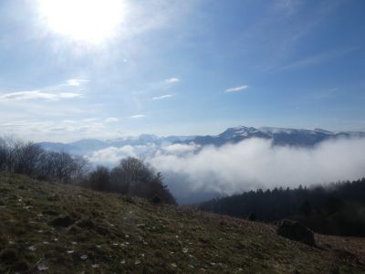 Vue Couserans