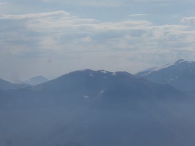 Vue Etang