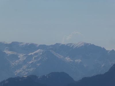 Vue Palomèra