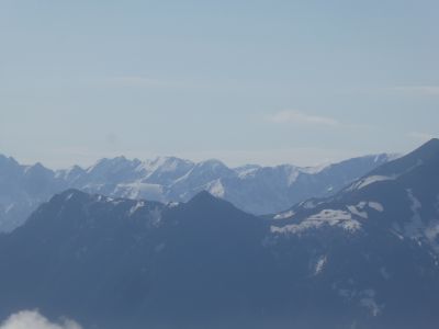 Vue Cauilha