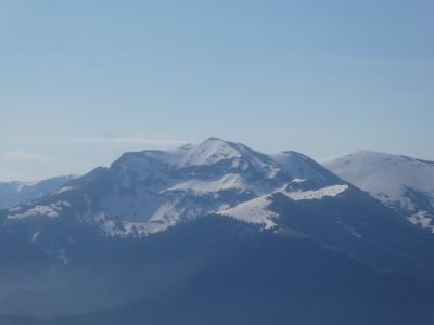 Vue Burat