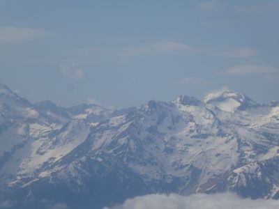 Vue Sacroux