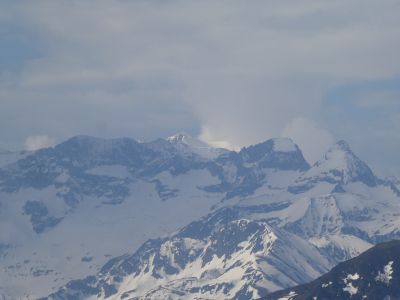 Vue Perdiguère