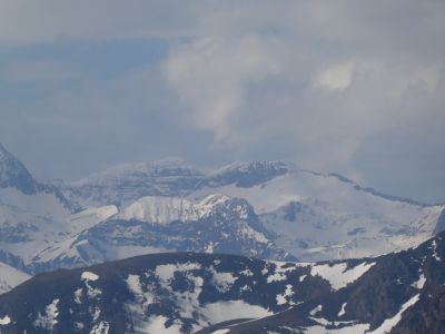 Vue Baque