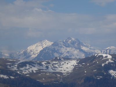Vue Arrouyette