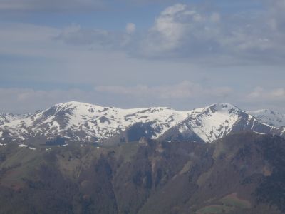 Vue Cardouet