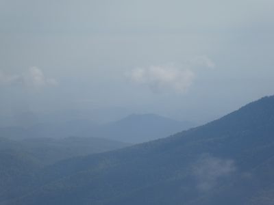 Vue Pourcet