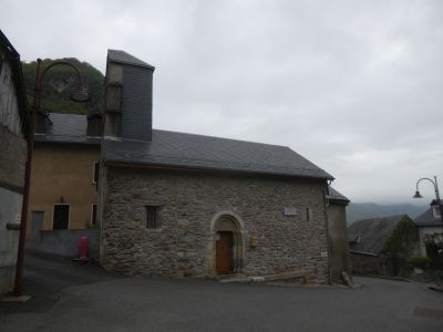 Vue Saint-Jean-Baptiste