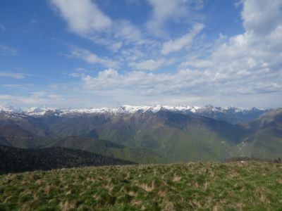 Vue Vallée Aure 5