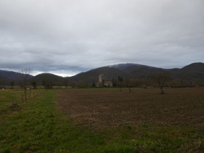 Vue Saint-Just
