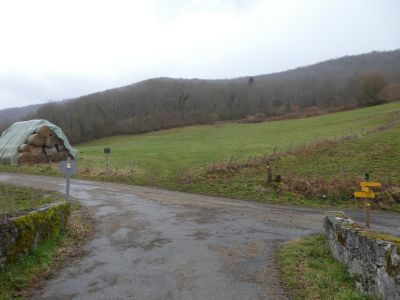 Pont Herbeilh