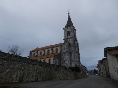 Vue Saint-Sébastien