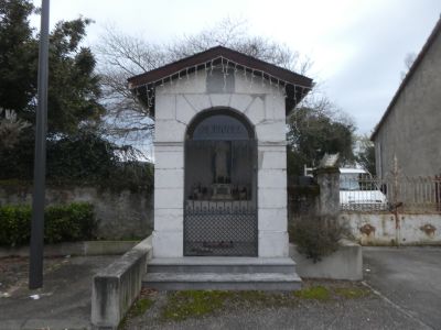 VUe Oratoire Labroquère