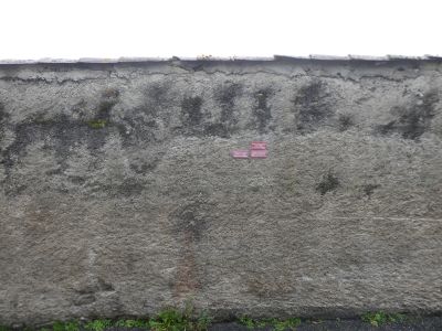 Croisement après Carboue