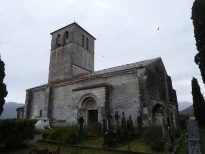 Vue Saint-Just