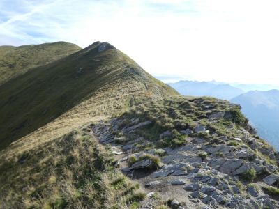 Croisement Bourg / Céciré