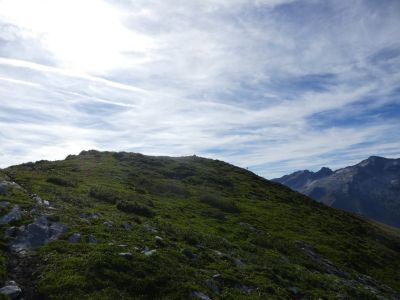 Vue montée Céciré
