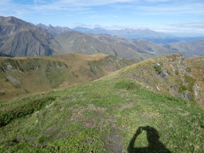 Croisement Céciré 2