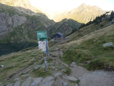 Refuge Espingo